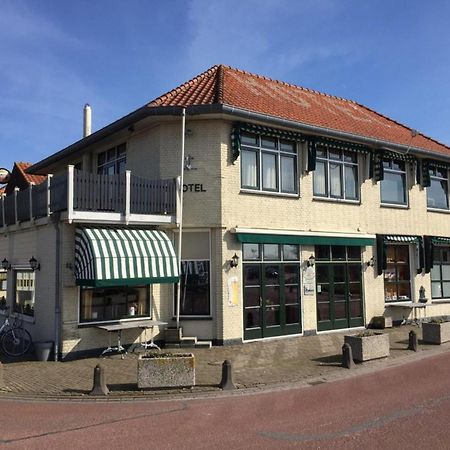 Fantastic Bungalow On Texel De Cocksdorp  Eksteriør billede