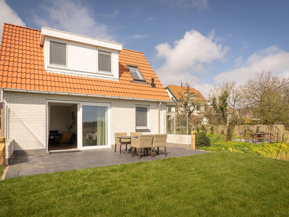 Fantastic Bungalow On Texel De Cocksdorp  Værelse billede