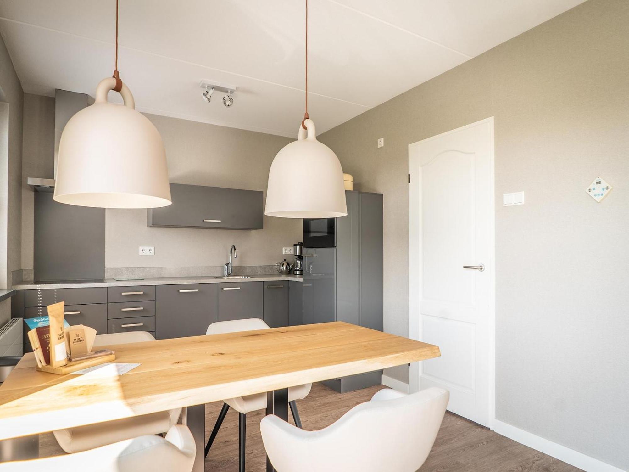 Fantastic Bungalow On Texel De Cocksdorp  Eksteriør billede
