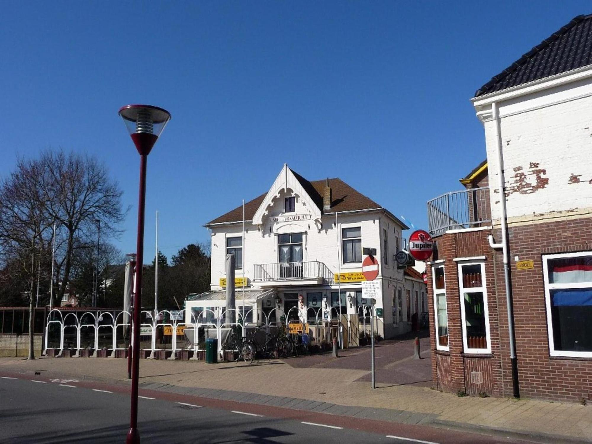Fantastic Bungalow On Texel De Cocksdorp  Eksteriør billede