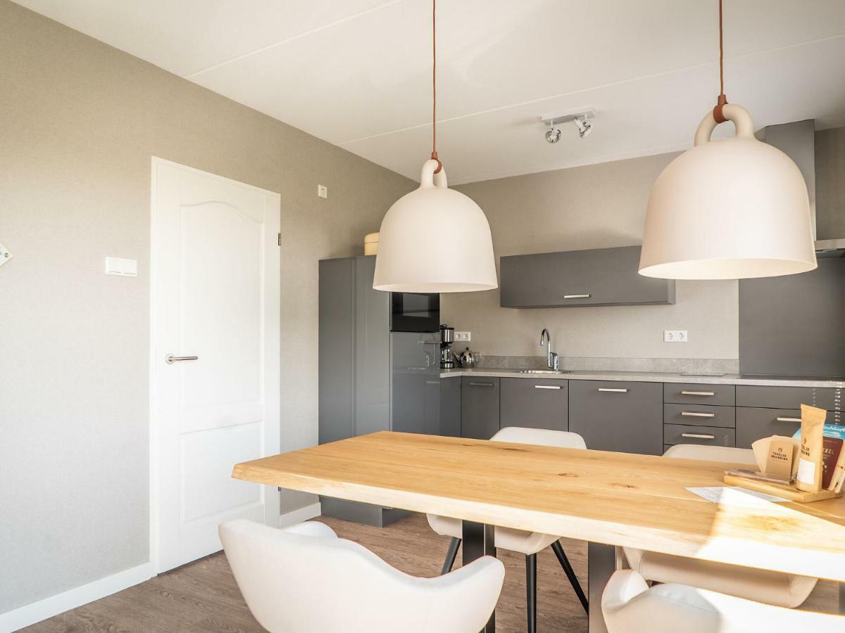 Fantastic Bungalow On Texel De Cocksdorp  Eksteriør billede